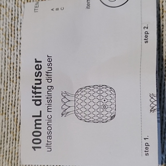 Diffuser - Picture 4 of 8